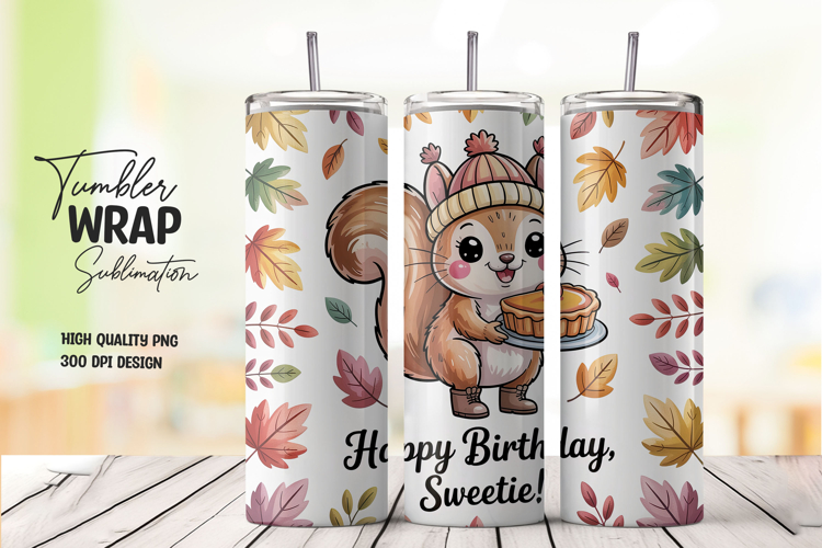 Cute Animal Clipart Image 2