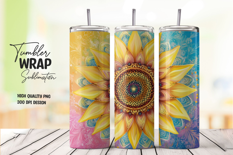 Boho Clipart Image 22