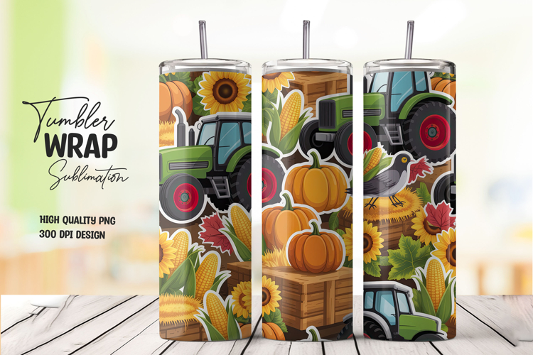 Tractor Clipart Image 17