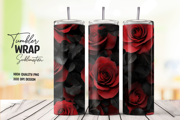 Rose Clipart Image 13