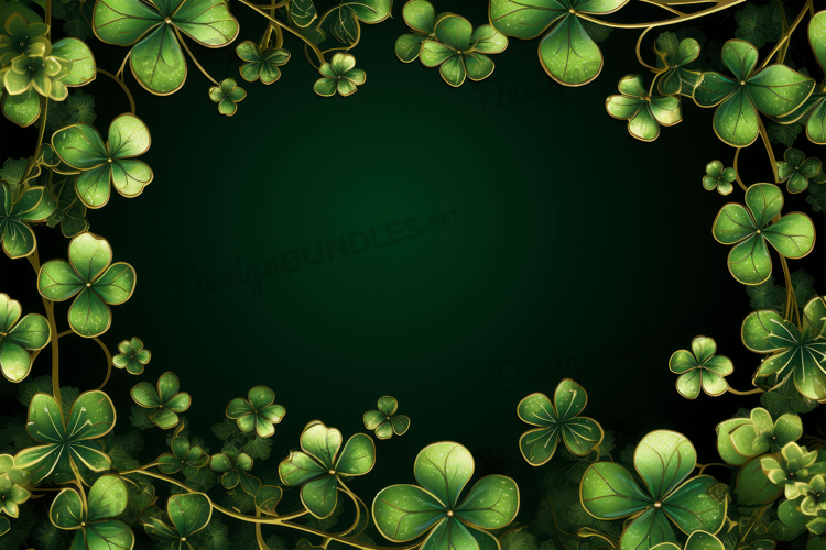Gold Coins Clipart Image 8