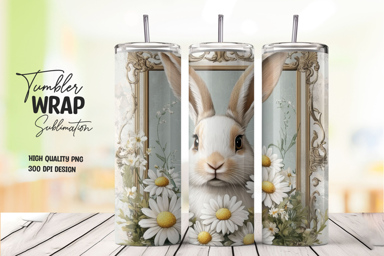 Bunny Clipart Image 16
