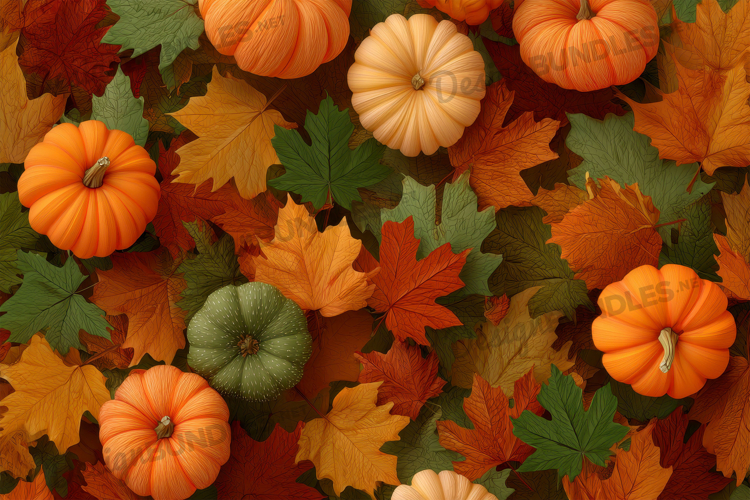 Thanksgiving Background Image 6