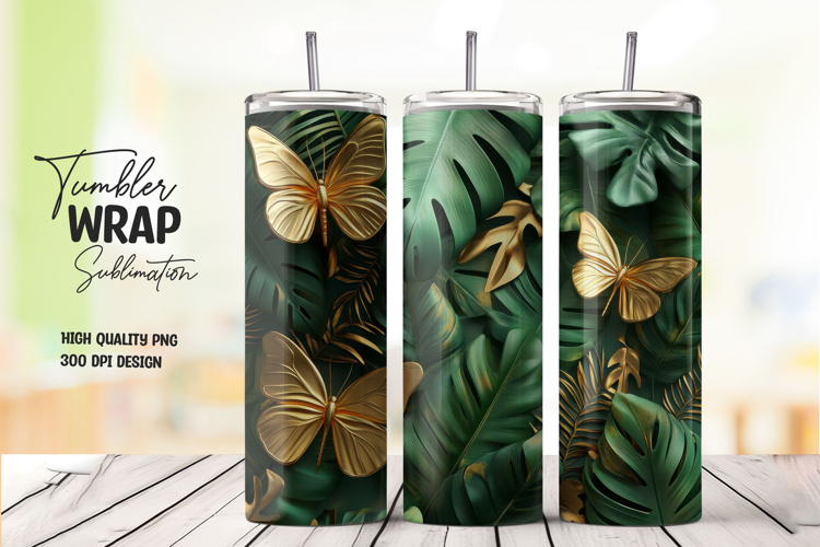 Jungle Clipart Image 9