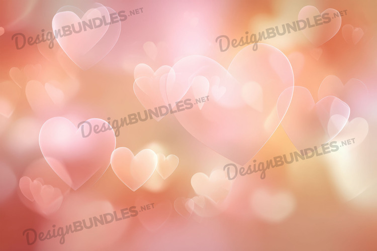 Love Background Image 5