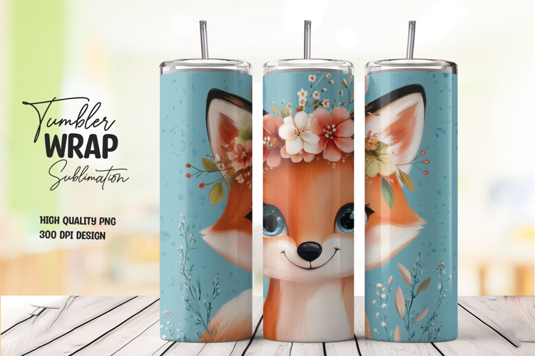 Fox Clipart Image 17