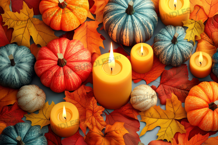 Thanksgiving Background Image 18