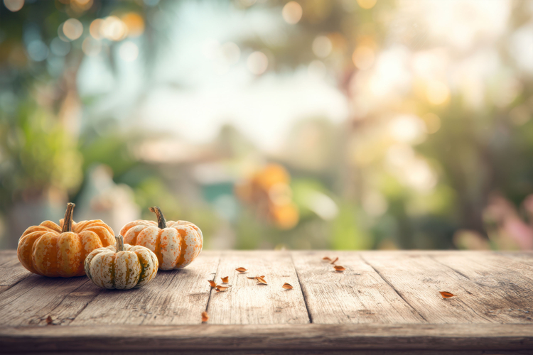 Thanksgiving Background Image 3