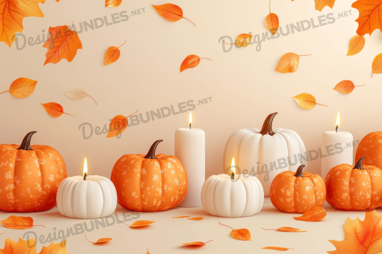 Thanksgiving Background Image 5