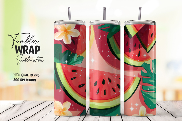 Watermelon PNG Image 19