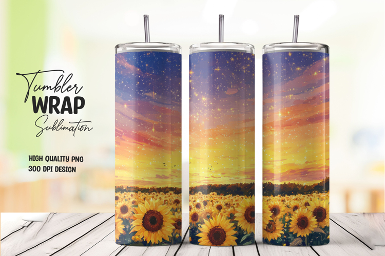 Sunset Clipart Image 21
