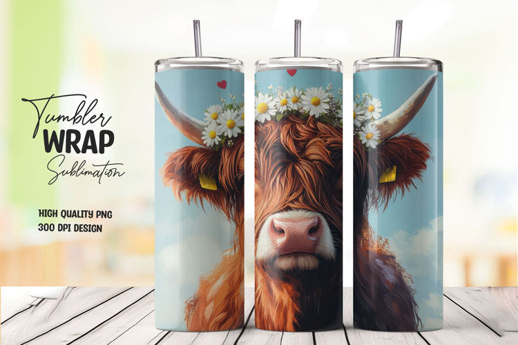 Cow Clipart Image 21