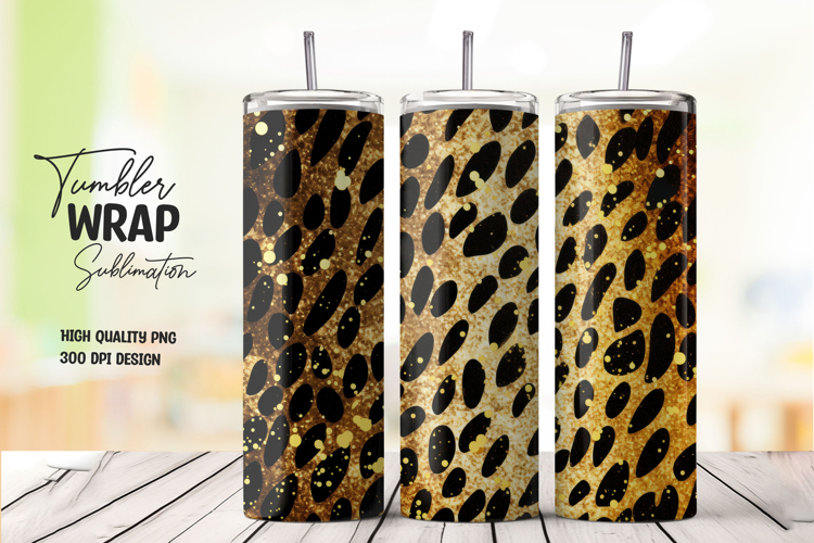 Animal Print Png Image 11