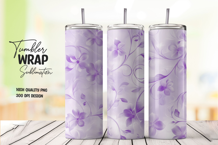 Floral Pattern Png Image 12