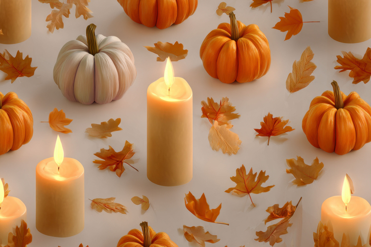 Thanksgiving Background Image 19
