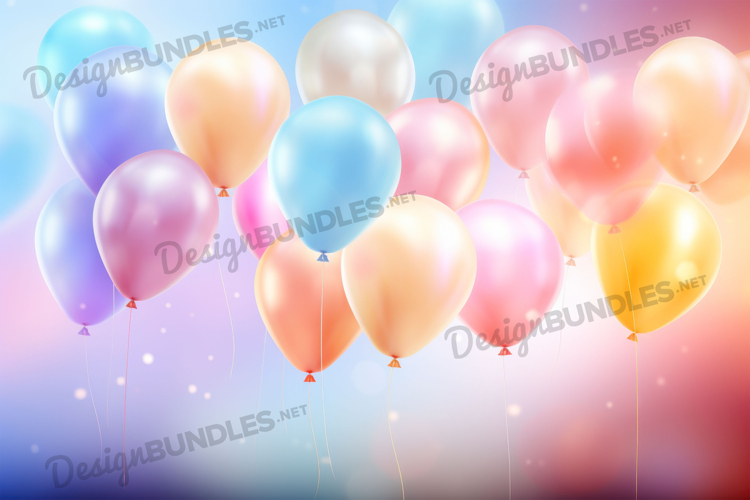 Birthday Clipart Image 12