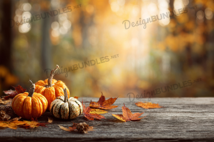 Pumpkin Texture Image 11