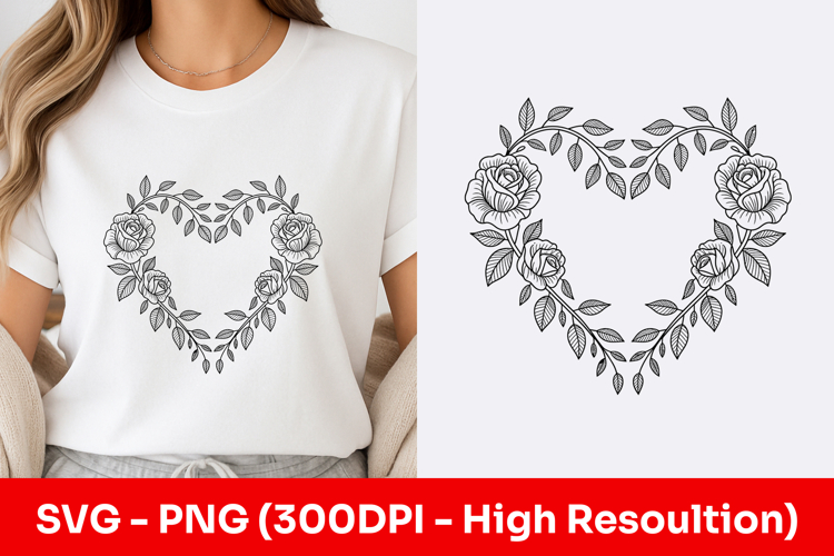 Heart Clipart Image 18