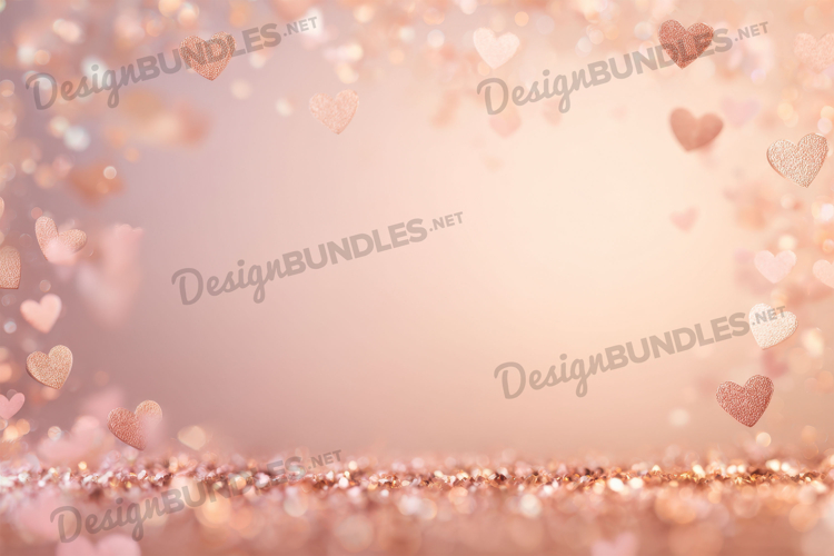 Sparkle Background Image 9