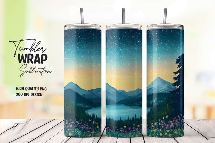Night Sky Clipart Image 15