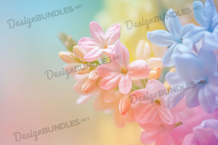Floral Clipart Image 24