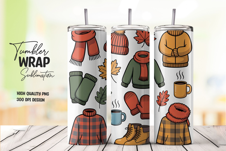 Sweater Clipart Image 15