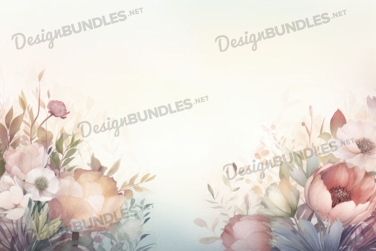 Floral Texture Image 15