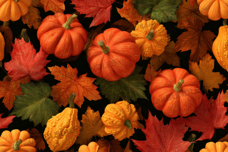 Thanksgiving Background Image 2