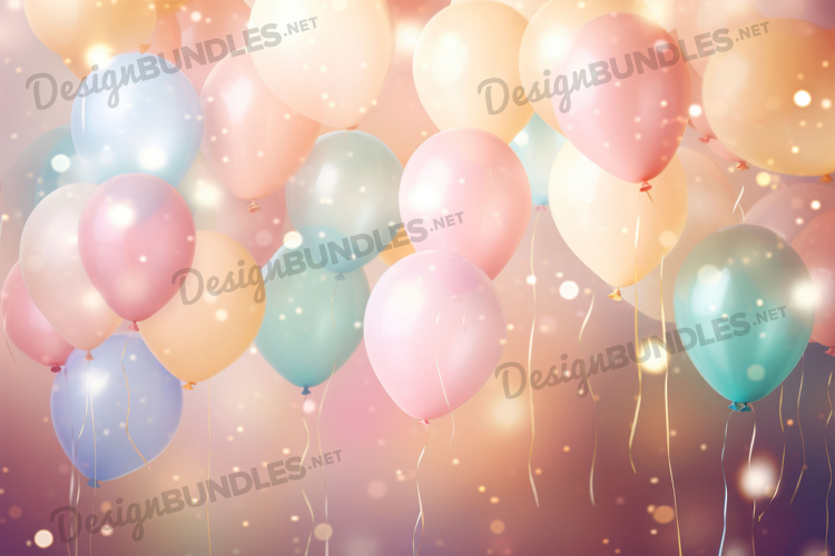 Birthday Clipart Image 11