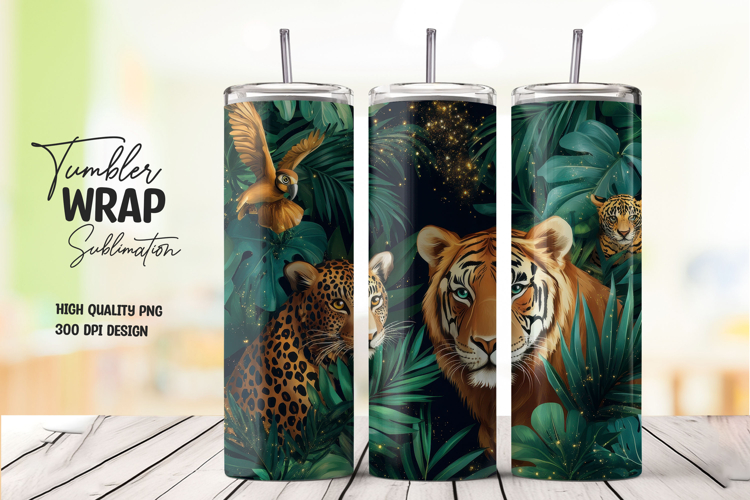 Jungle Clipart