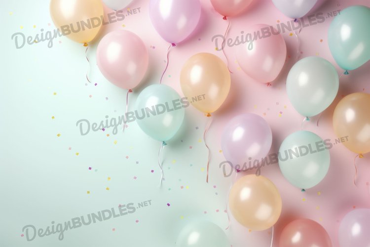 Celebration Background Image 12
