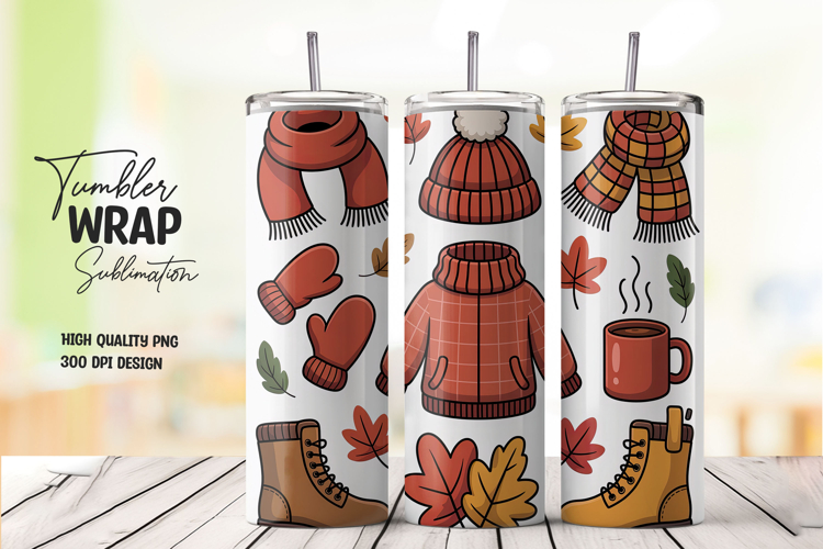 Sweater Clipart Image 14