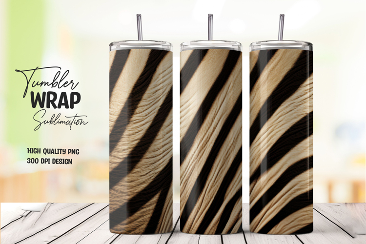 Zebra Clipart Image 2