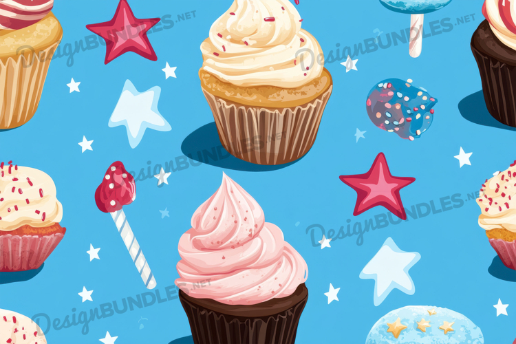 Light Red Background