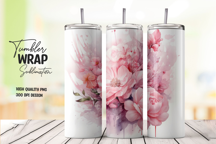 Flower Clipart Image 7