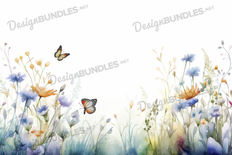 Vintage Paper Texture Image 10