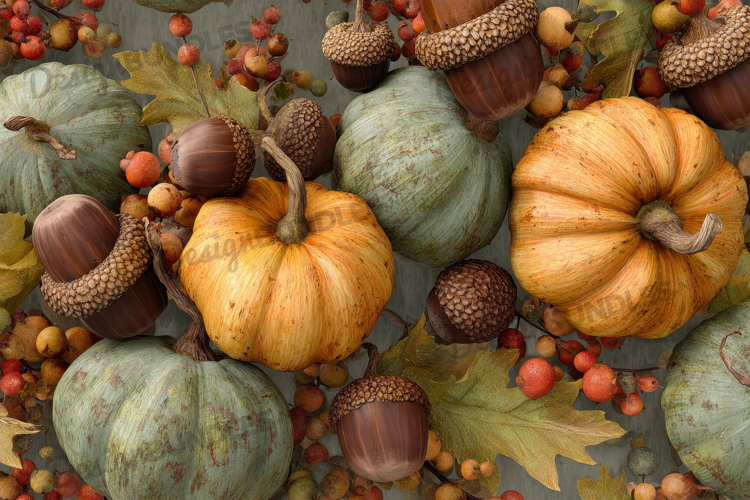 Thanksgiving Background Image 12