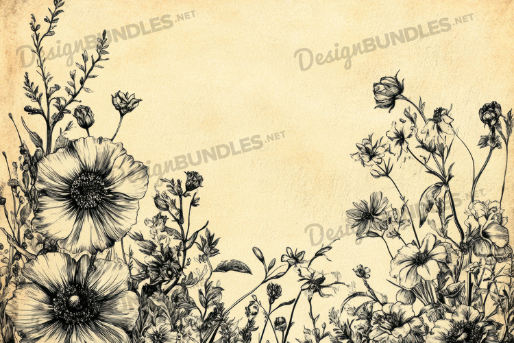 Retro Clipart Image 12