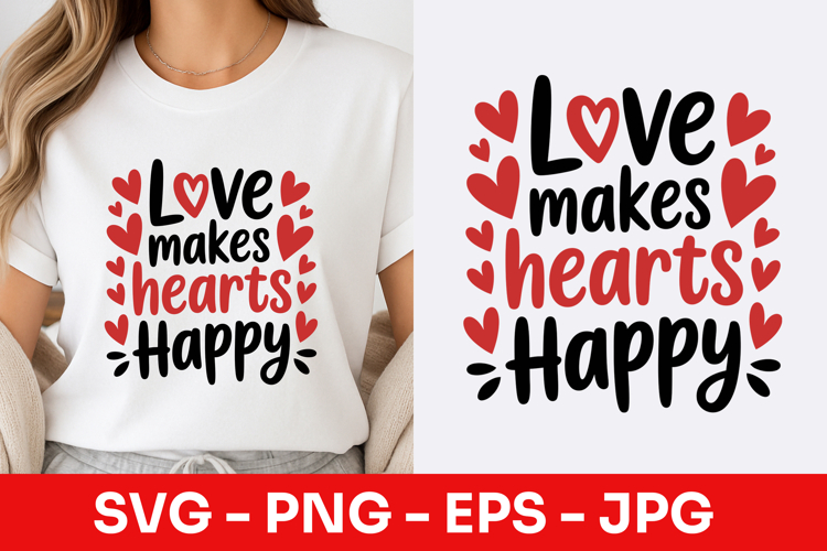 Love Svg Image 24