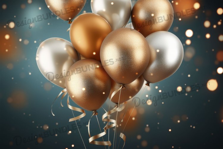 Celebration Background Image 11