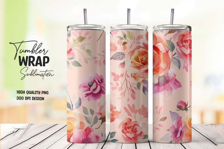 Floral Clipart Image 8