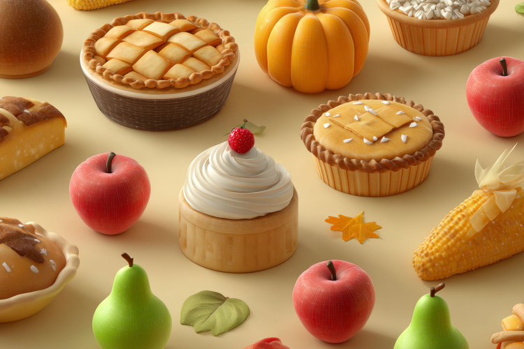 Thanksgiving Background Image 20