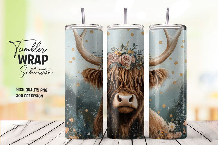 Cow Clipart Image 16