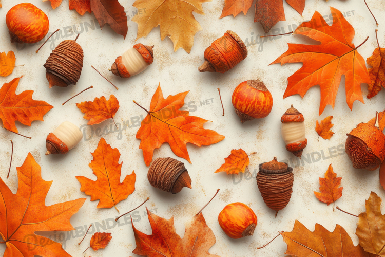 Pumpkin Background Image 23