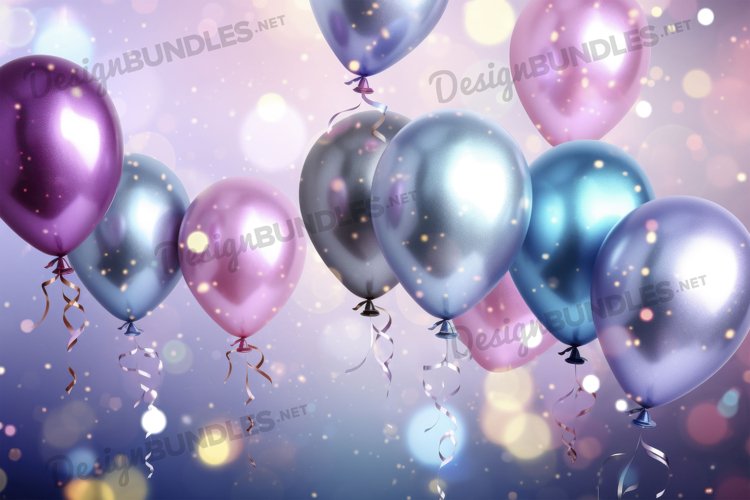 Celebration Background Image 10