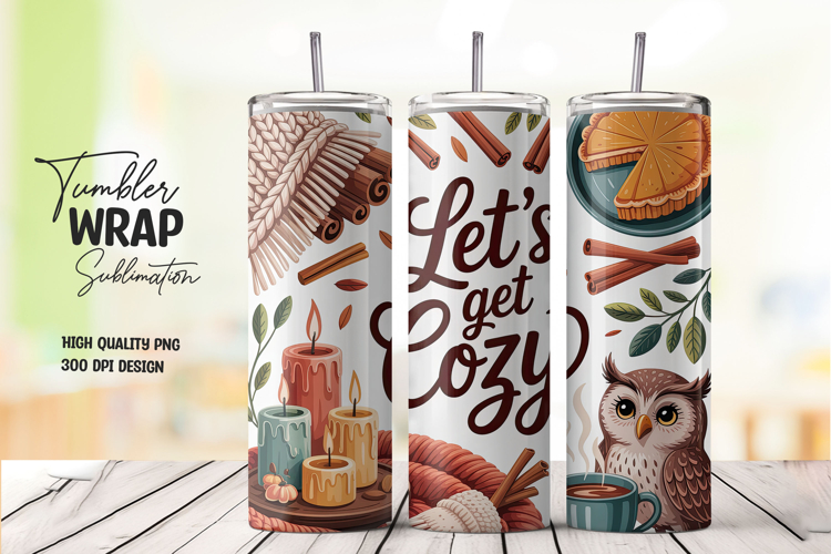 Cute Owl Clipart Image 2