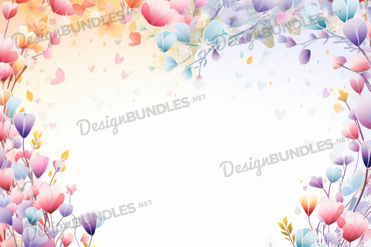 Love Background Image 7