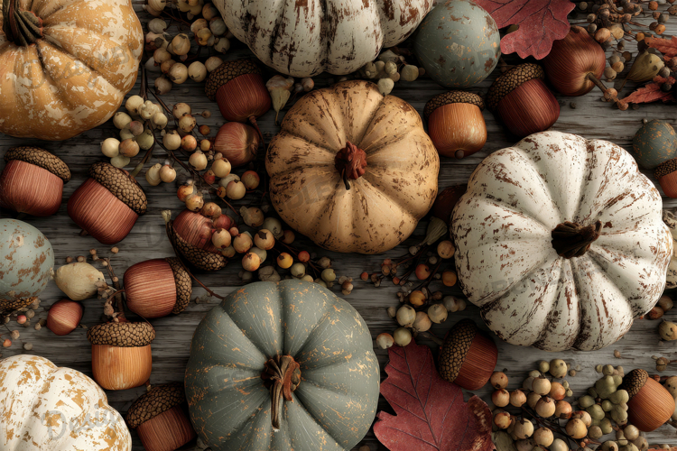 Thanksgiving Background Image 11