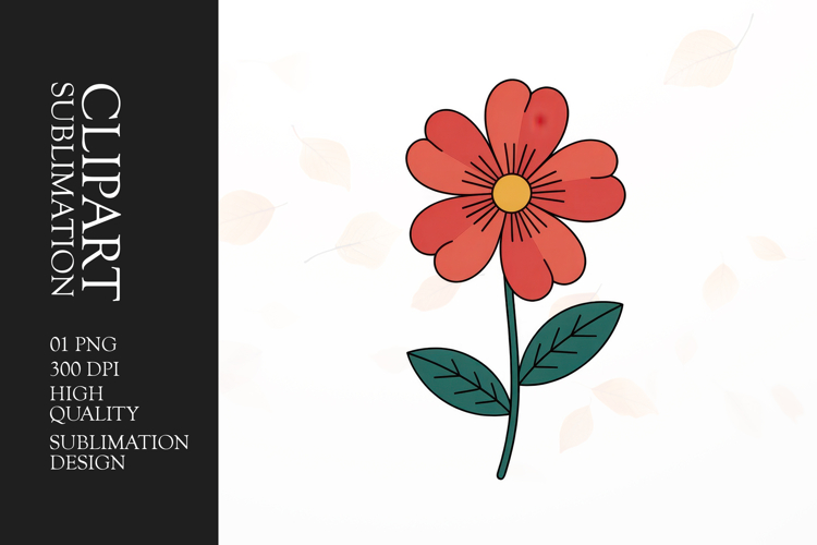 Garden Clipart Image 19