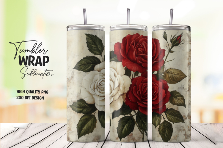 Rose Clipart Image 18